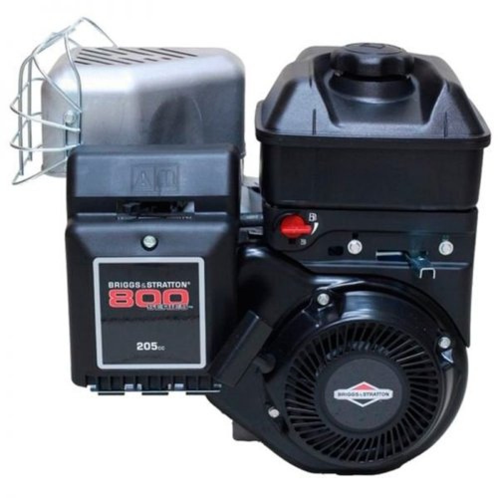 Двигатель Briggs & Stratton 800 серии OHV ЕМАК