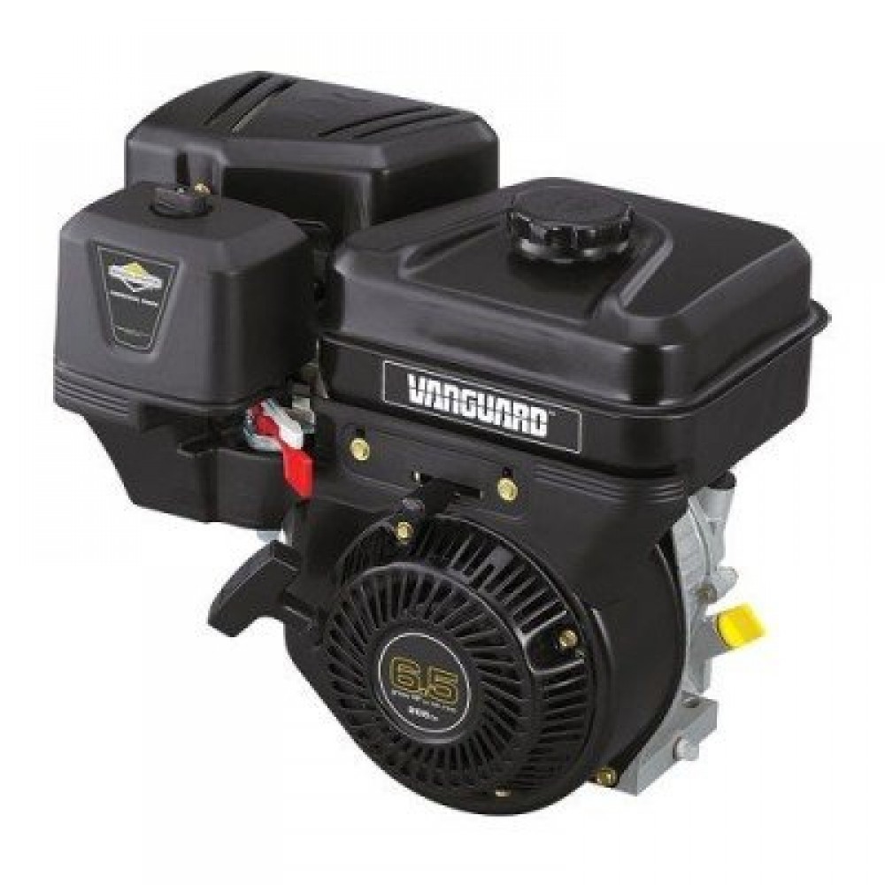 Двигатель Briggs & Stratton VANGUARD 6.5 профи