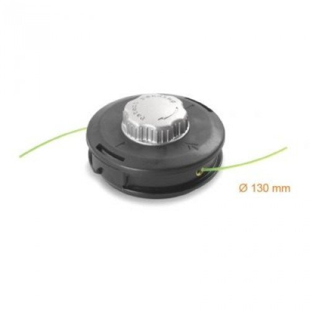 головка кос. TAP-N-GO "HD EL" D130