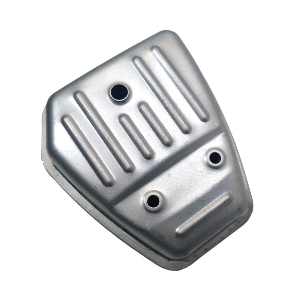 Глушник мотокоси Oleo-Mac Sparta 25 Оригінал (61010012R)