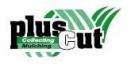 plus cut