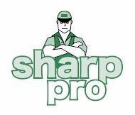 sharp pro